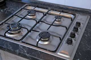 Апартаменты Apartment Dunaeva 45 Николаев Апартаменты с 2 спальнями-10