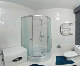 Апартаменты Apartment Dunaeva 45 Николаев Апартаменты с 2 спальнями-21