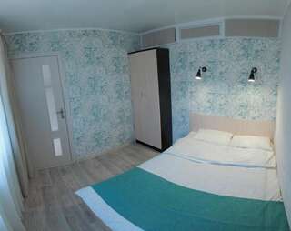 Апартаменты Apartment Dunaeva 45 Николаев Апартаменты с 2 спальнями-6