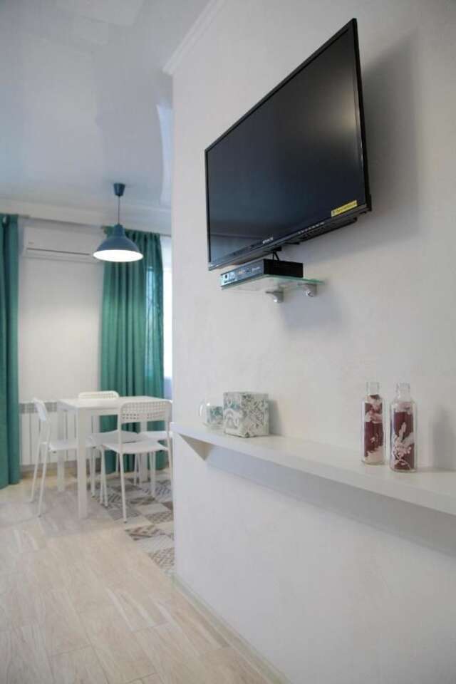 Апартаменты Apartment Dunaeva 45 Николаев-15