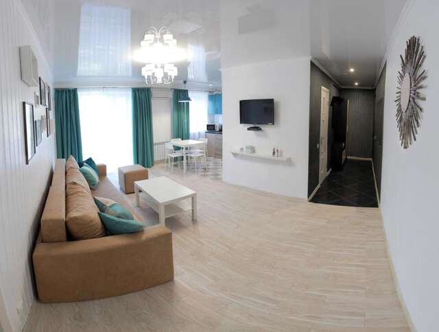 Апартаменты Apartment Dunaeva 45 Николаев-20