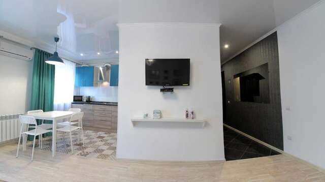 Апартаменты Apartment Dunaeva 45 Николаев-27