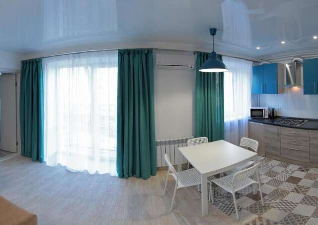 Апартаменты Apartment Dunaeva 45 Николаев-28