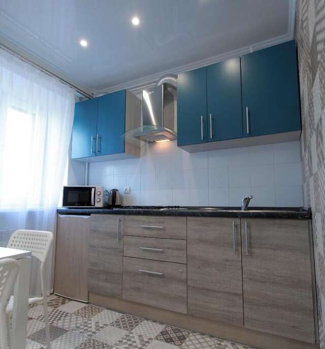 Апартаменты Apartment Dunaeva 45 Николаев-39