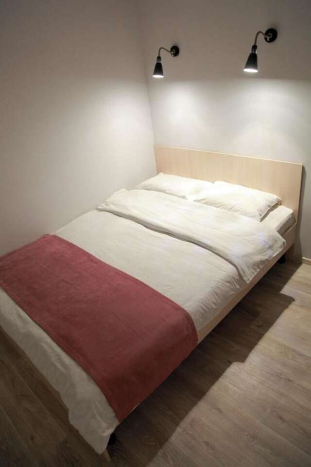 Апартаменты Apartment Dunaeva 45 Николаев-9